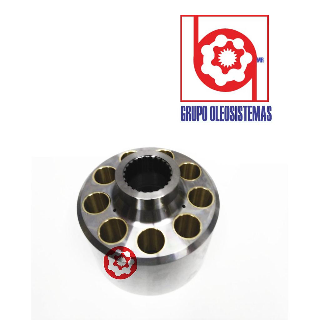 ROTOR PARA A4VG090