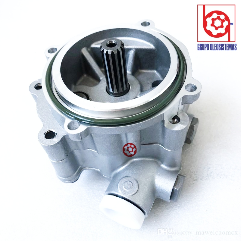BOMBA DE PRECARGA KAWASAKI 15 CM3 K3V063,112,140,180