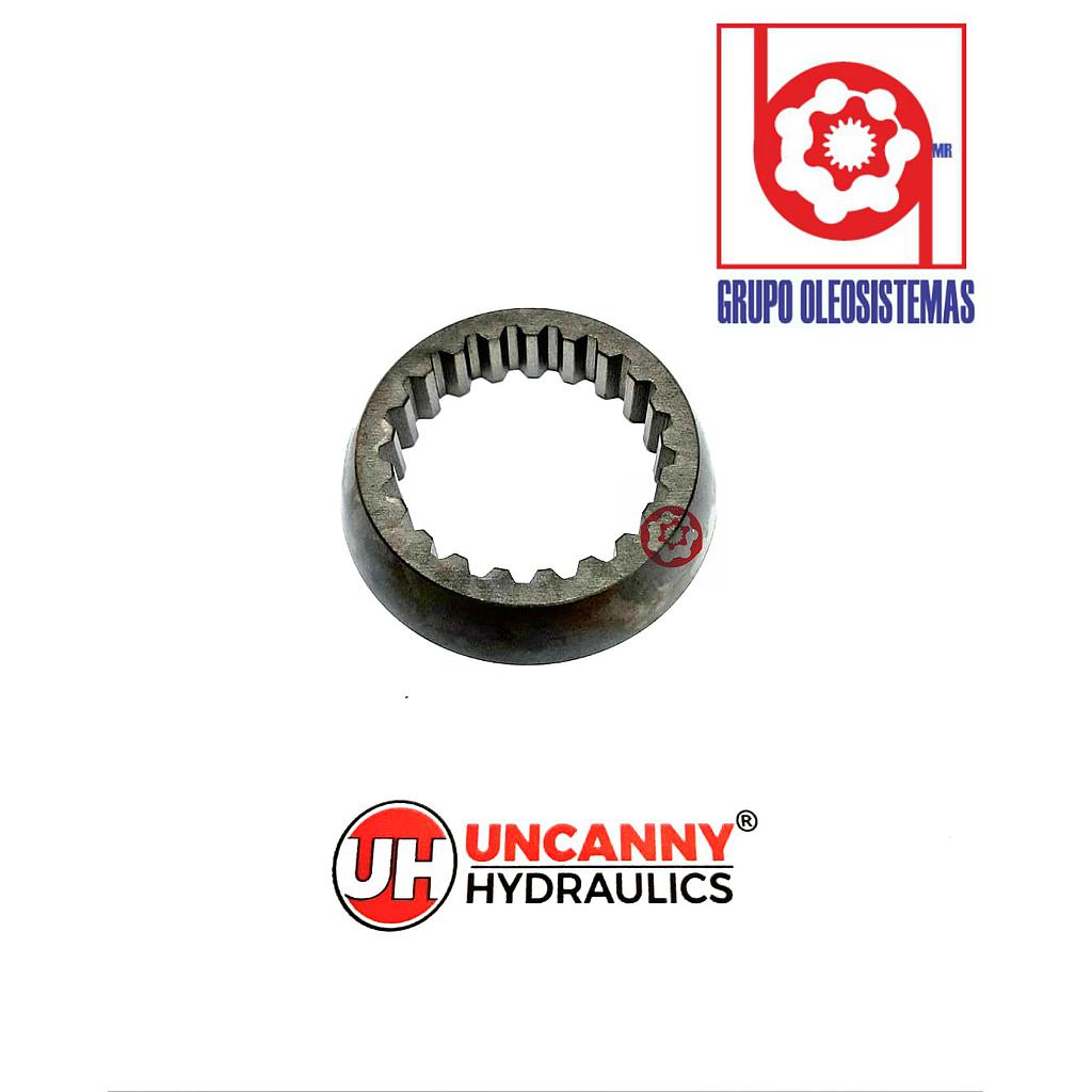 ESFERA PARA BOMBA REXROTH A10V140