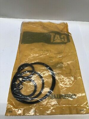 KIT DE SELLOS CHARLYNN DIRECCION SERIES 110/230/40