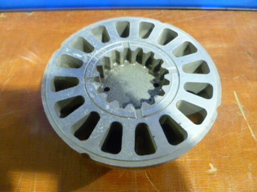 VALVULA EATON/CHARLYNN ROTATORIA MOTOR 6000