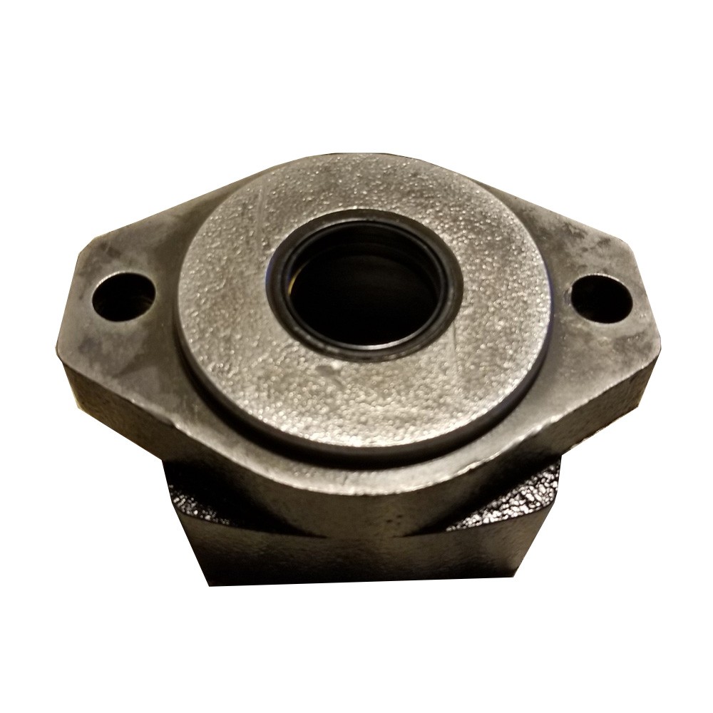 TAPA FRONTAL MOTOR CHARLYNN 2000 SAE/A