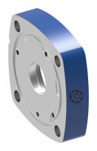 TAPA TRASERA MOTOR CHARLYNN 2000 WEAR PLATE