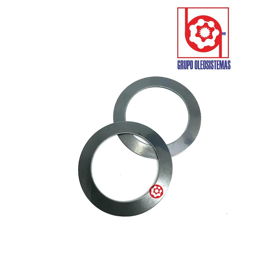 TAZA MOTOR CHARLYNN BALERO 5544-000