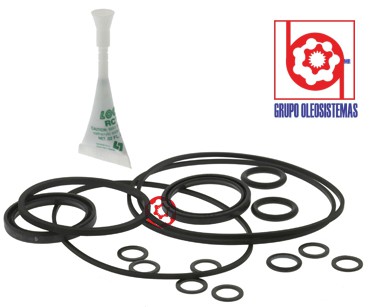 KIT DE SELLOS CHARLYNN SERIE S