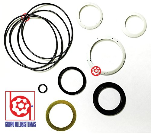 KIT DE SELLOS CHARLYNN SERIE 2000 (RETEN DIFERENTE