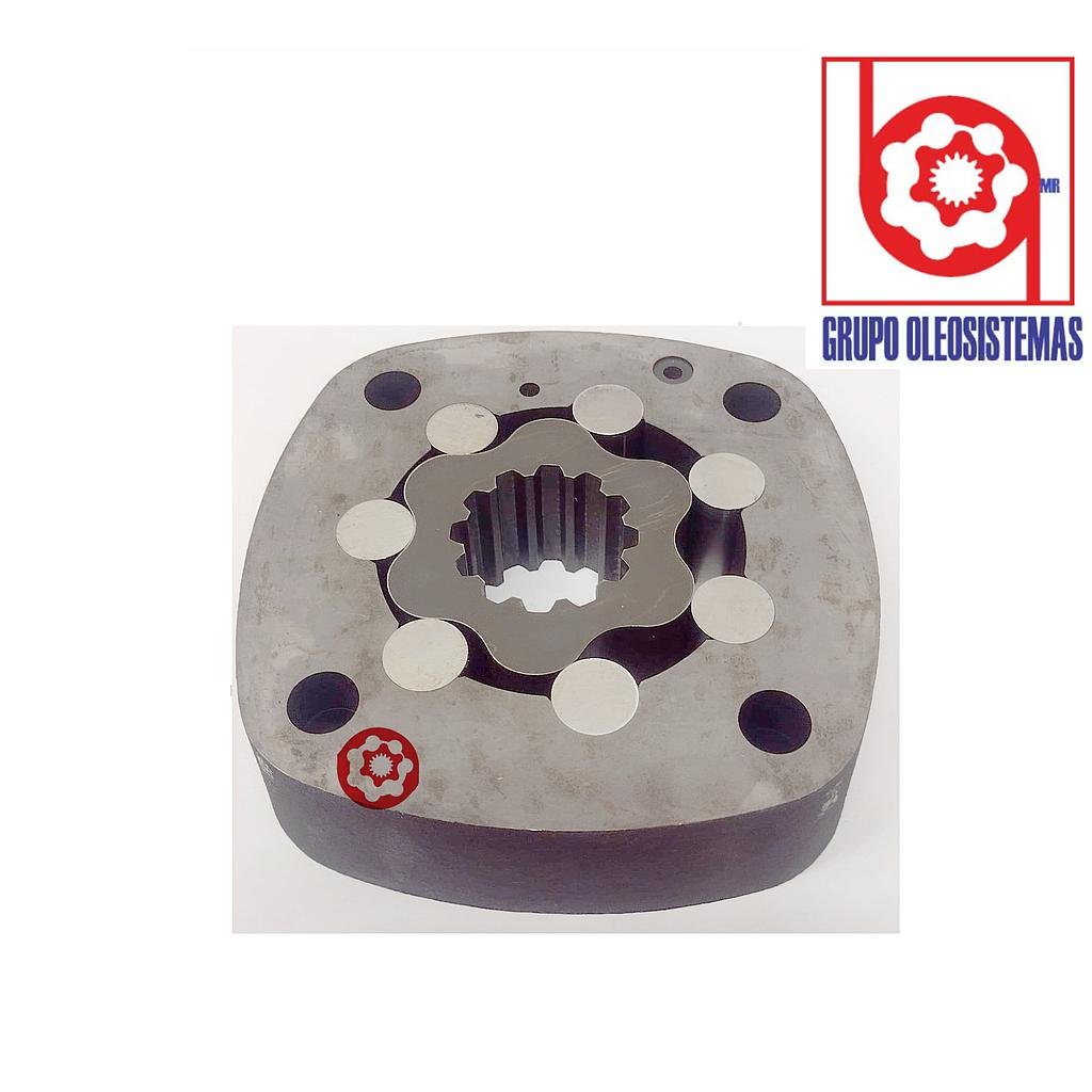 MOTOR CHARLYNN SERIE 6000 16.9 IN/3 GEROTOR