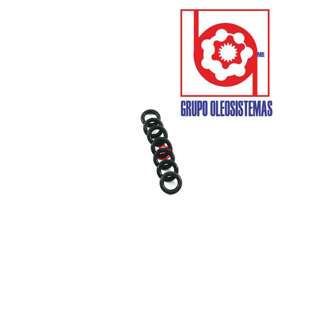 ORING ORIGINAL CAT PARA K3V112