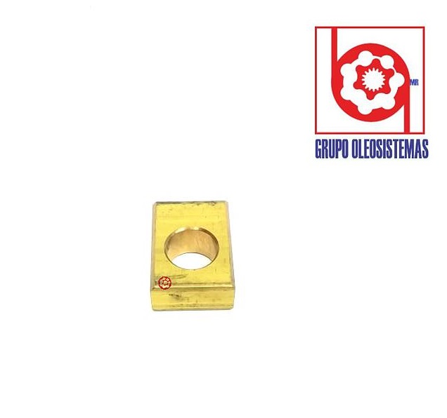 GUIA KAWASAKI K3V63 BALANCIN