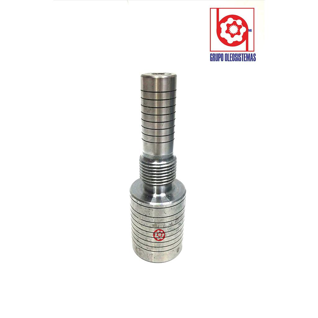 PISTON KAWASAKI BOMBA K3V112DT/SERVO