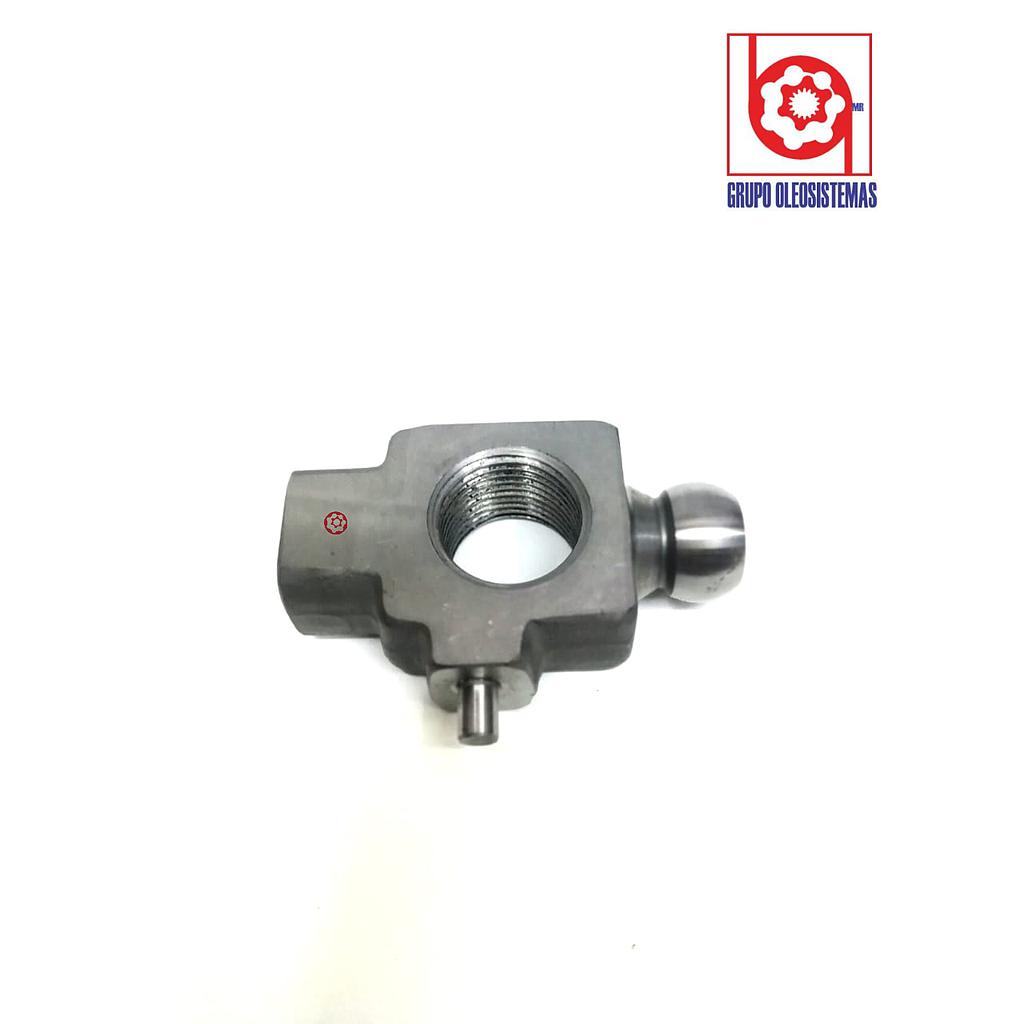 PERNO BOMBA KAWASAKI K3V PISTONES SERVO