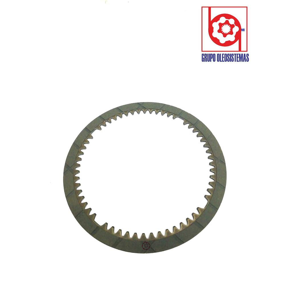 PASTAS MOTOR KAWASAKI 170