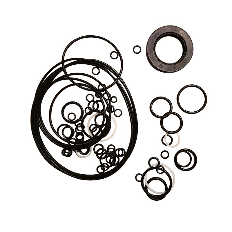 KIT DE SELLOS KAWASAKI K3V112SK