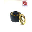 BLOCK DE PISTONES KAWASAKI K3V140B Y PLATO VALVUA
