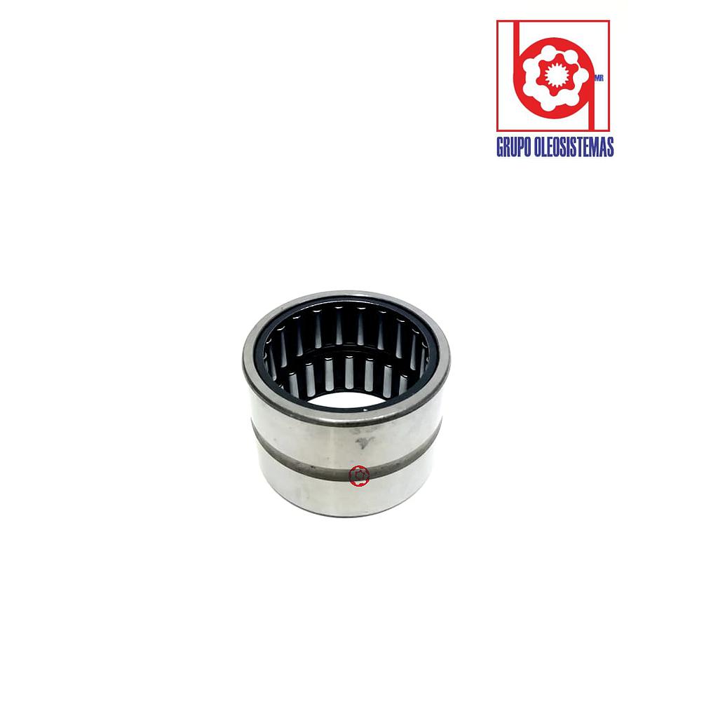 BALERO BOMBA KAWASAKI K3V180 INTERMEDIO