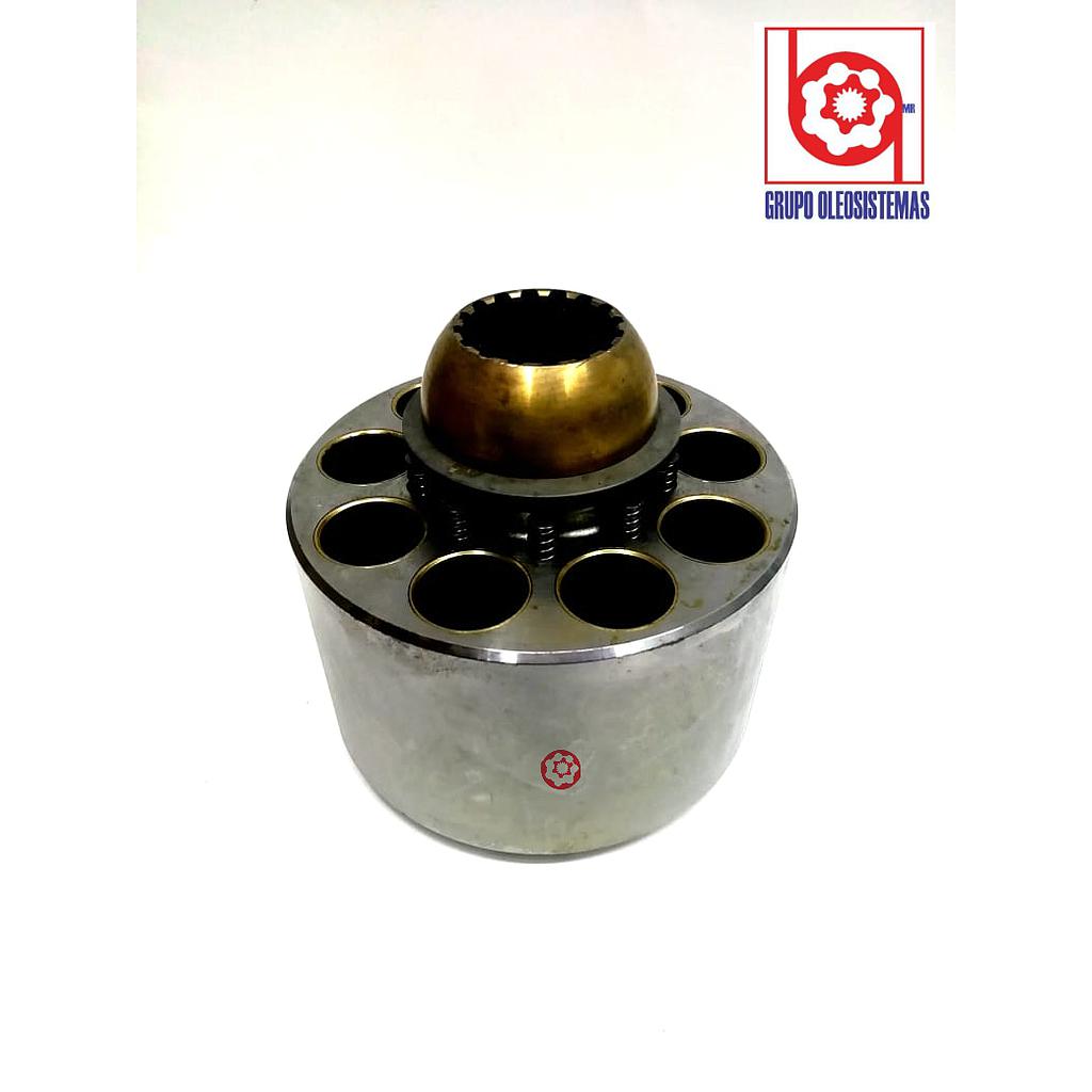 BLOCK DE PISTONES KAWASAKI K3V0180 RH
