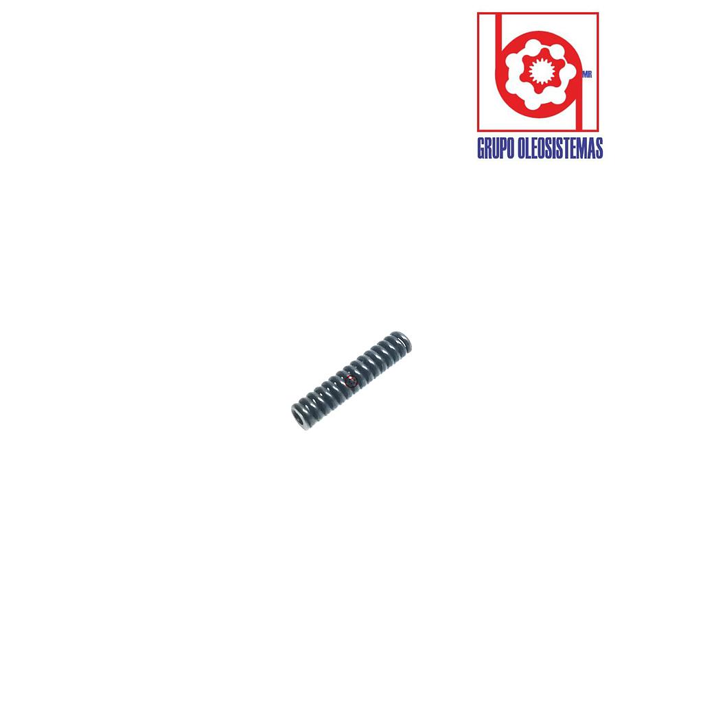 CYLINDER SPRING KAWASAKI K5V140