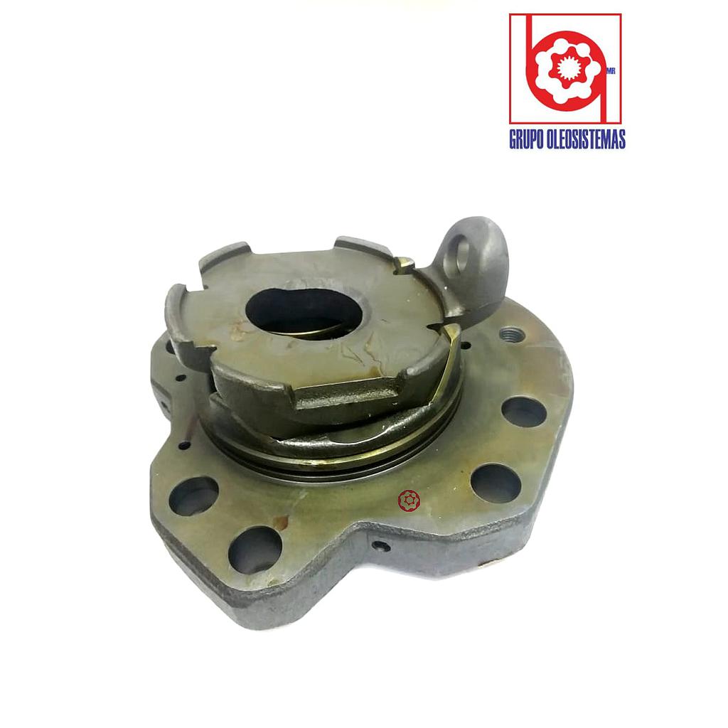PLATO KAWASAKI K5V140 SWASH PLATE SOPORT