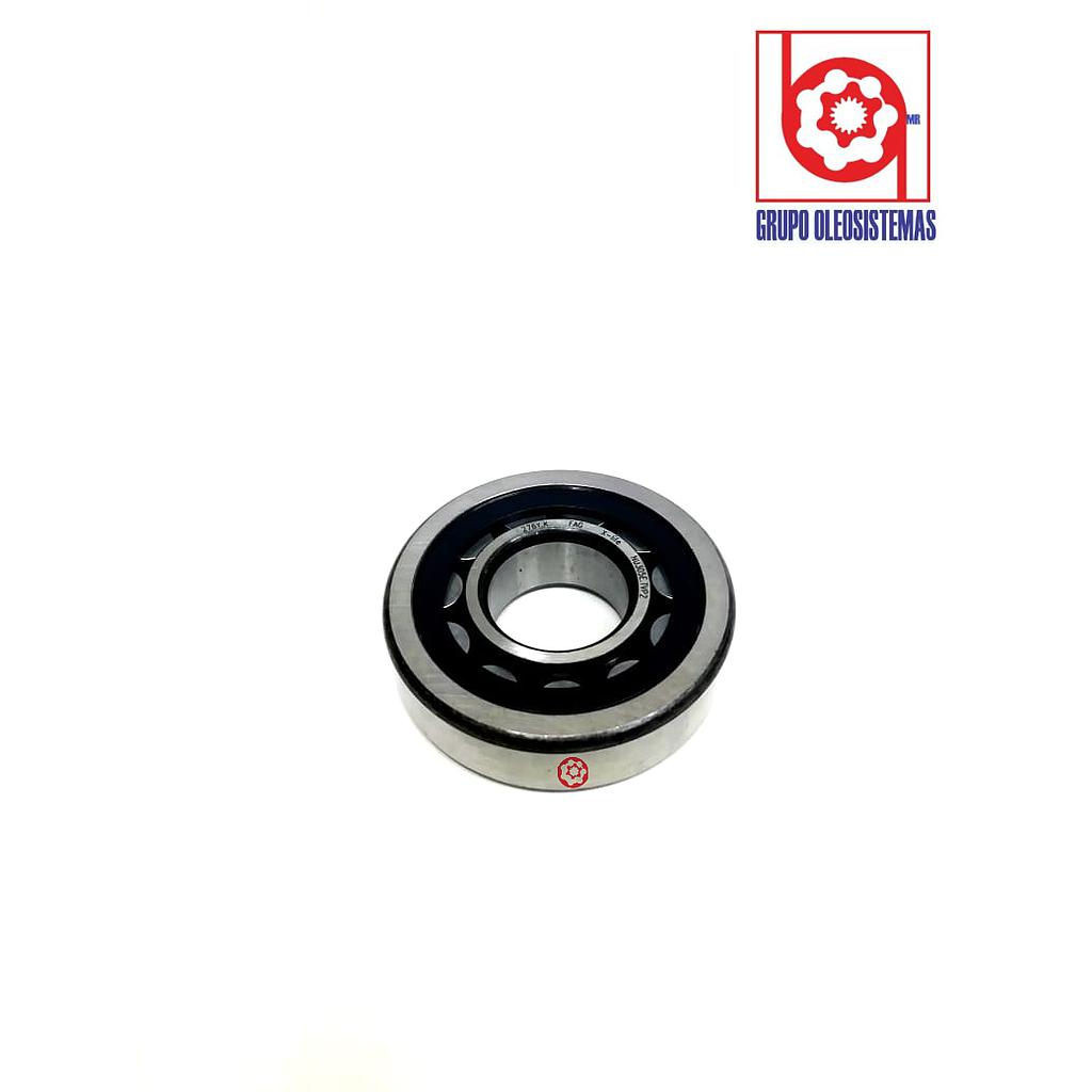 BALERO MOTOR KAWASAKI PISTONES M2X170 TRACERO