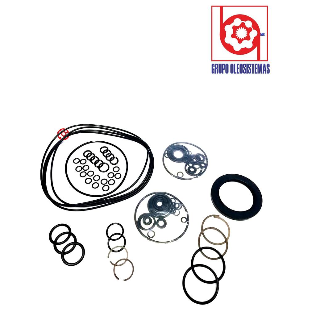 KIT DE SELLOS KAWASAKI NV111DT/NV90DT