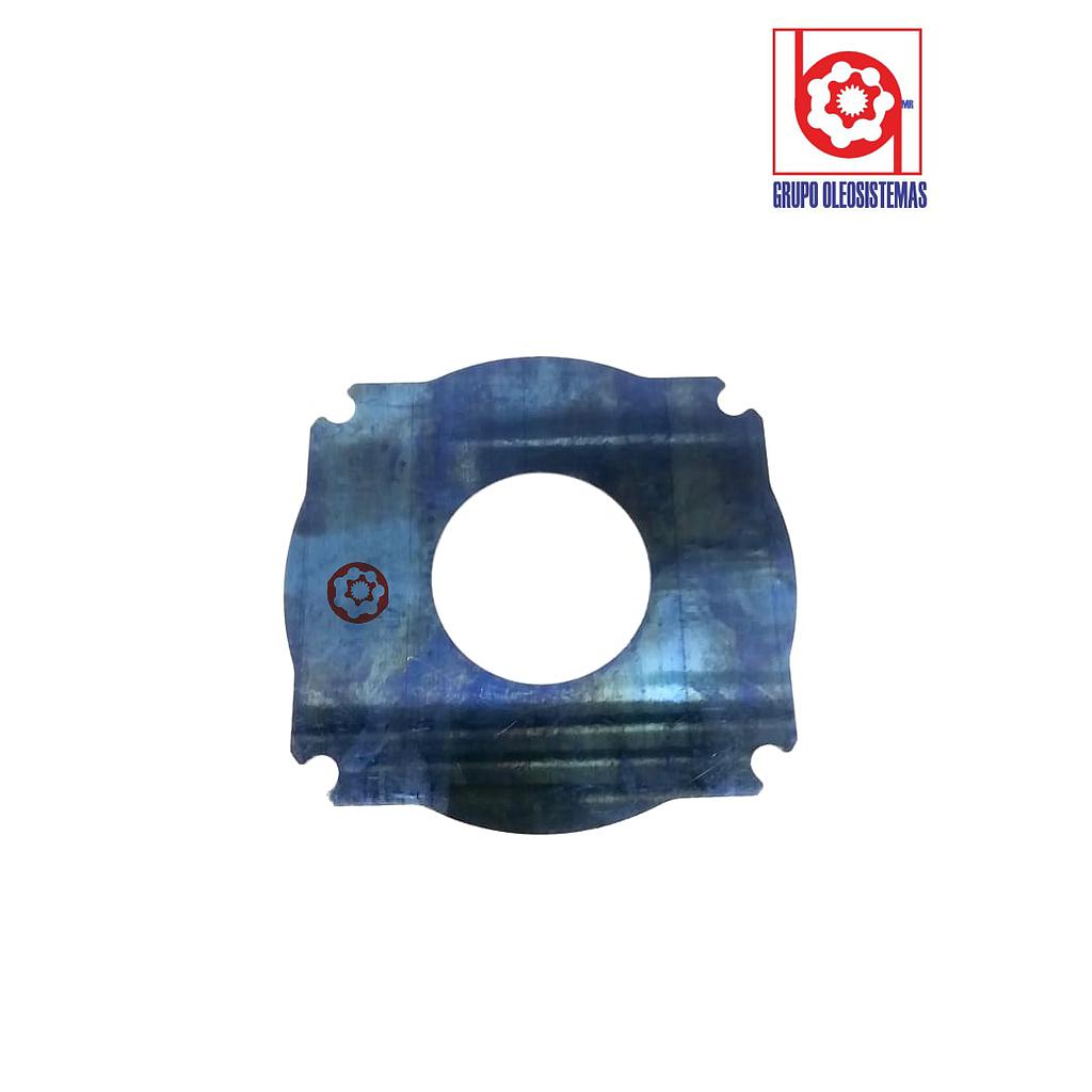 PLATO EATON/CESSNA 46S THRUST PLATE