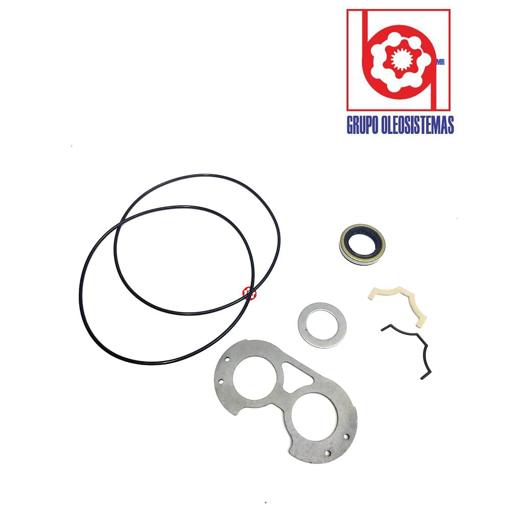 KIT DE SELLOS EATON/CESSNA 25500901 ENGRANES