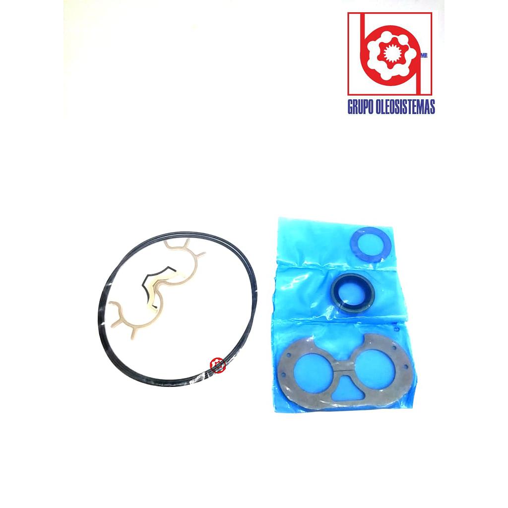 KIT DE SELLOS EATON/CESSNA HW6004 ENGRANES