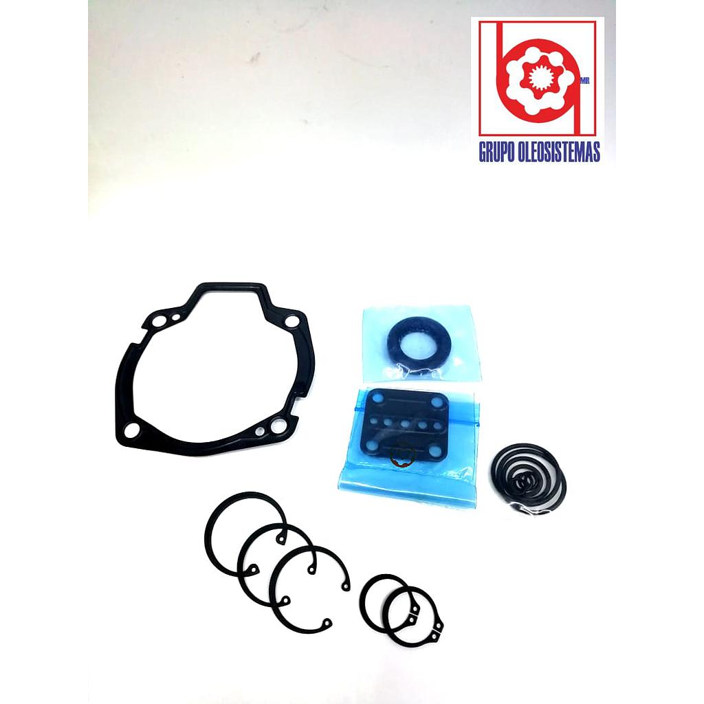 KIT DE SELLOS EATON/CESSNA BOMBA DE PISTONES