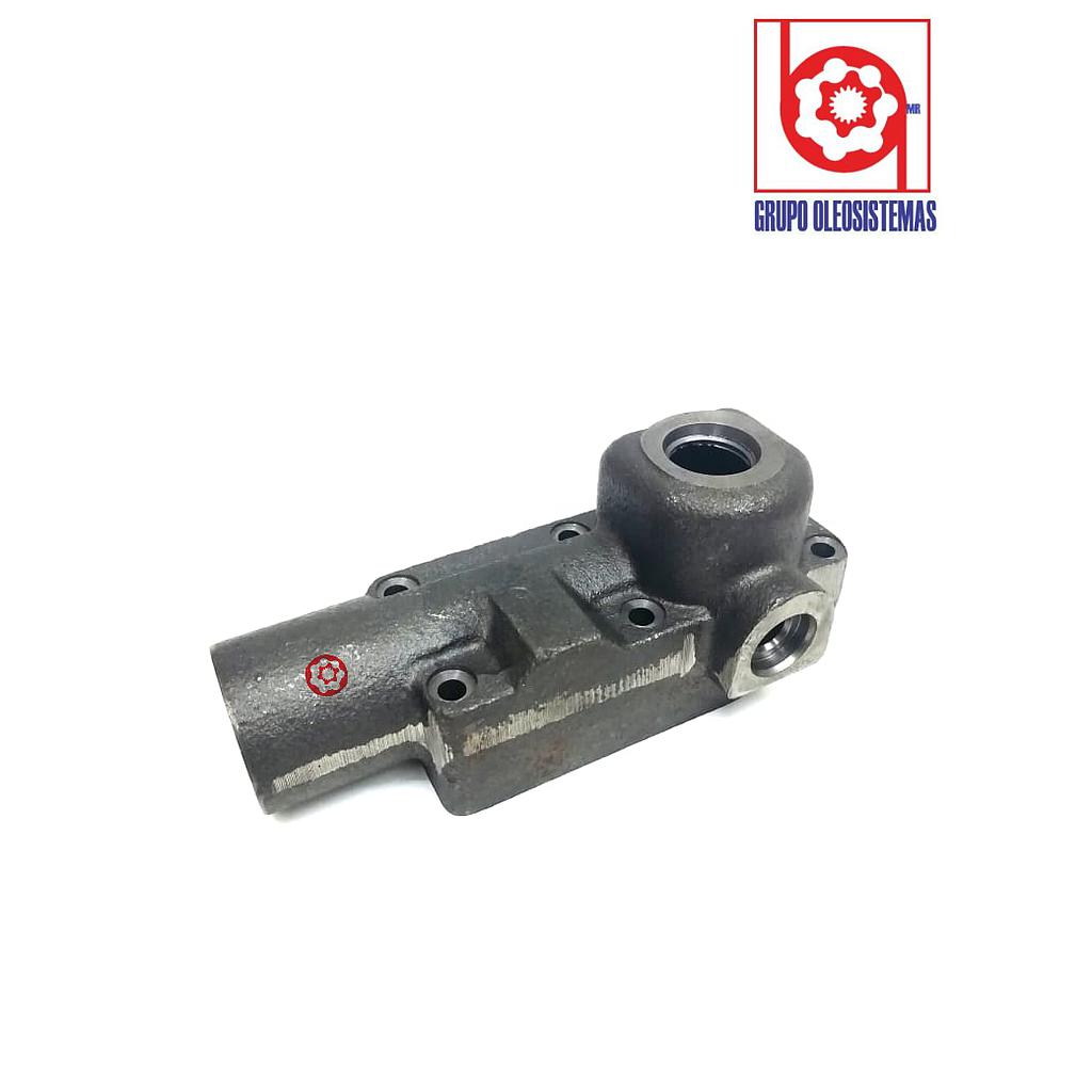 CONTROL EATON/CESSNA HOUSING