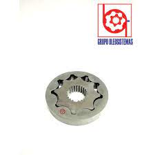 ENSAMBLE EATON/CESSNA B.PRECARGA COVER ASSY