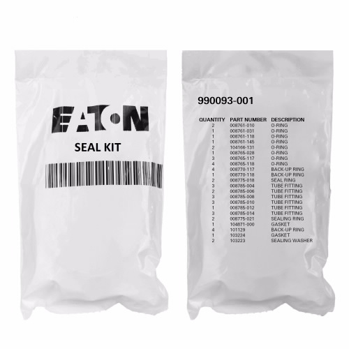 KIT DE SELLOS EATON/CESSNA 46/20 MOTOR