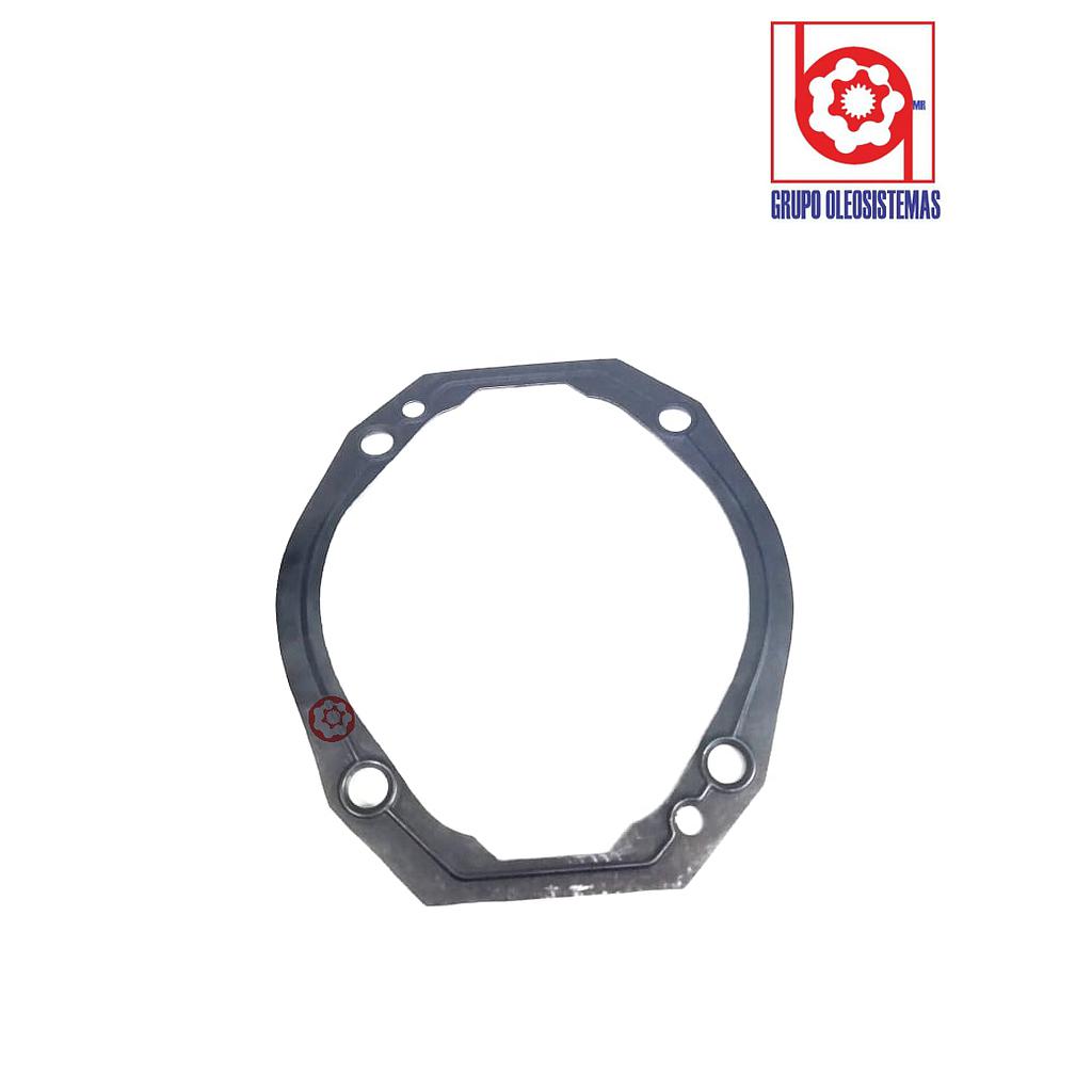 JUNTA(GASKET) CESSNA MINICARGADOR 240
