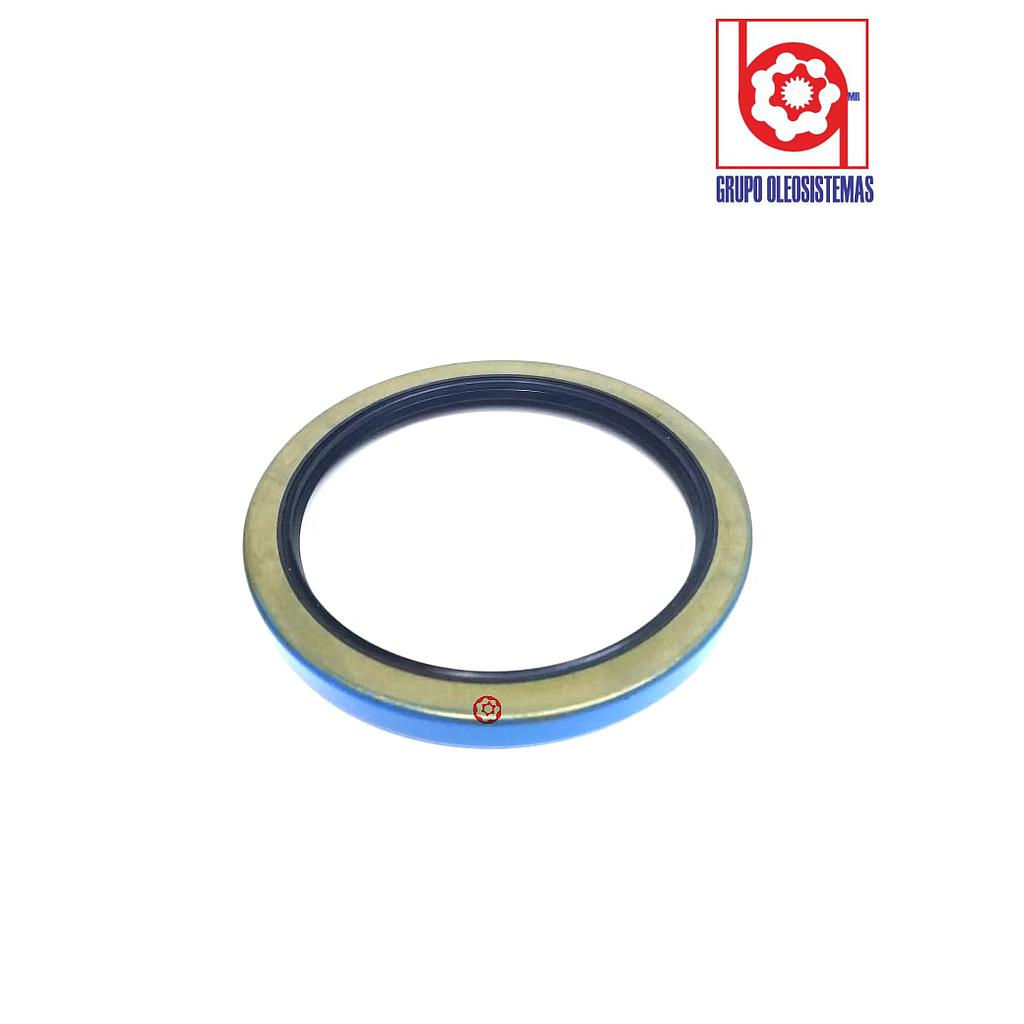 RETEN EATON/CESSNA MOTOR 31/4X4X3/8