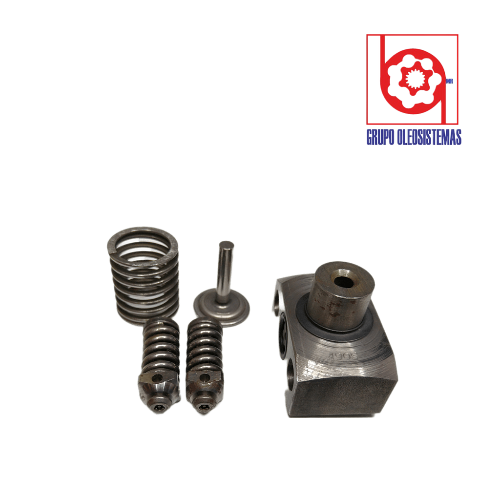 PISTON DINAPOWER BOMBA PE6 HAWE