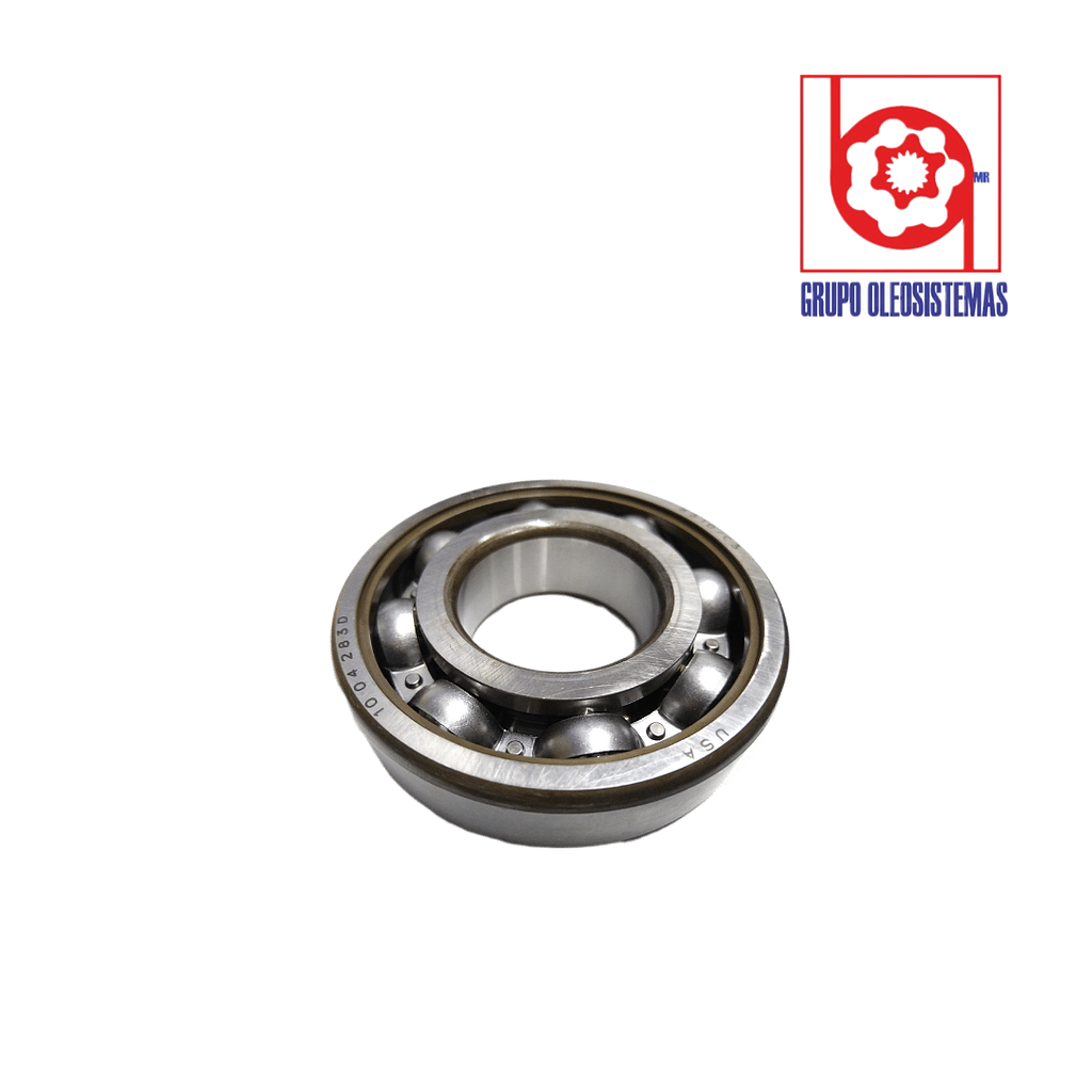 BALERO BOMBA/MOTOR DYNAPOWER 4.8 P