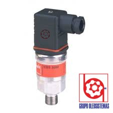 SWITCH DE PRESION DANFOSS PROPORCIONAL MBS350