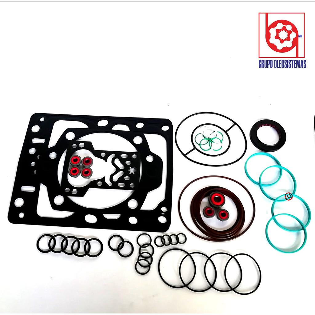 KIT DE SELLOS SAUER DANFOSS H1T045/053