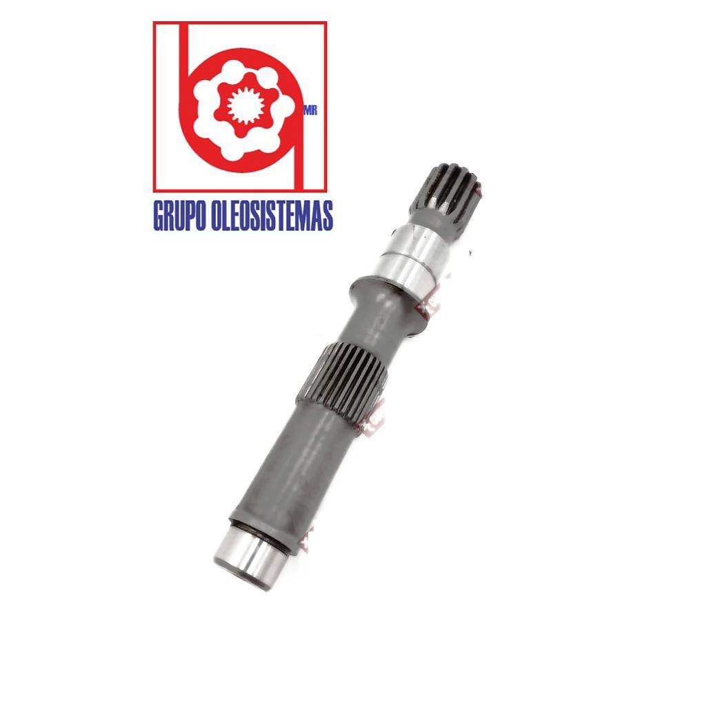 FLECHA SAUER DANFOSS SERIE 45 1-1/4 14T