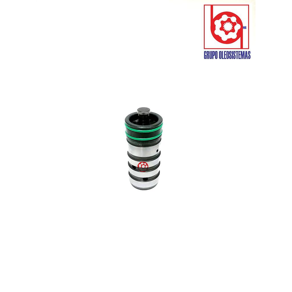 SERVO CONTROL 51V080 DANFOSS