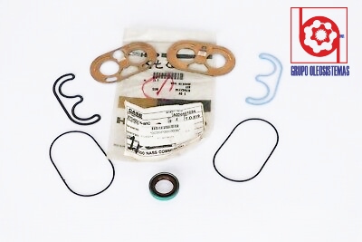 KIT DE SELLOS SAUER DANFOSS SERIE D