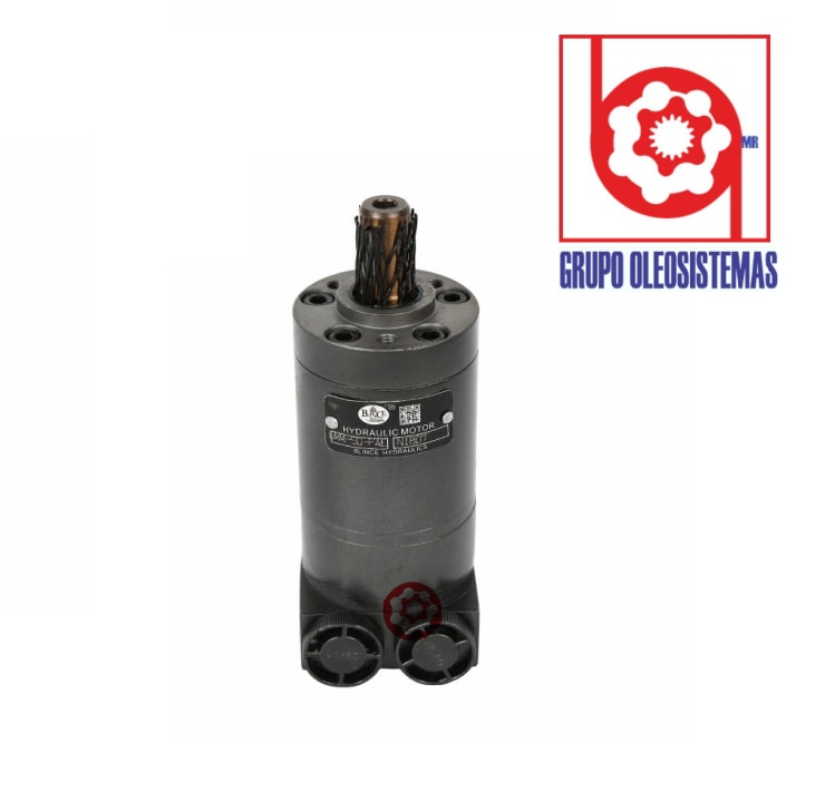 MOTOR GEROTOR DANFOSS OMM