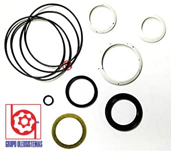 KIT DE SELLOS SAUER DANFOSS MOTOR OMT1Y2