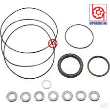 KIT DE SELLOS SAUER DANFOSS MOTOR OMH400 GEROTOR