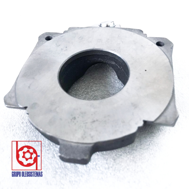 PLATO SAUER DANFOSS SERIE 45 (260-3146 CAT)SWASH PLATE RETRO 416