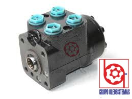 DIRECCION ORBITROL DANFOSS OSPQ 125 LS 150G 8107
