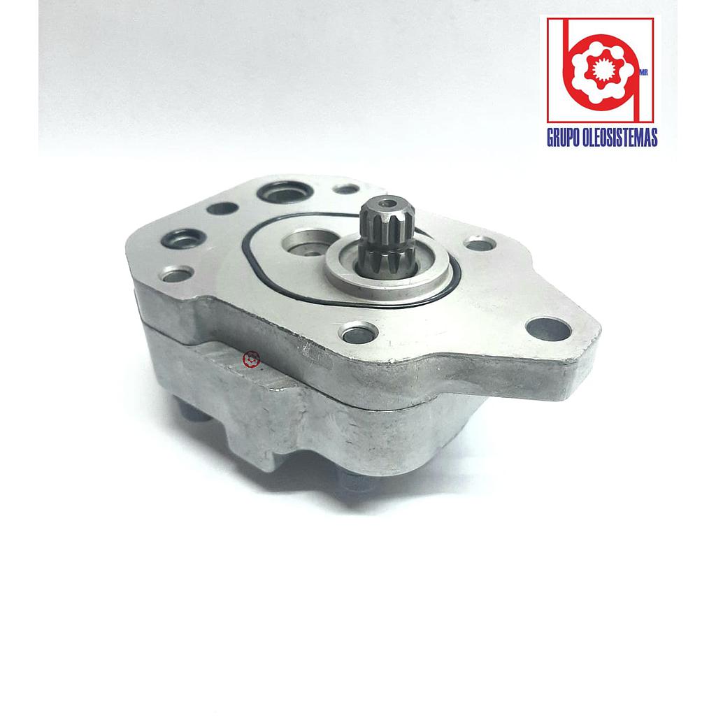 BOMBA DE PRECARGA REXROTH A8V107