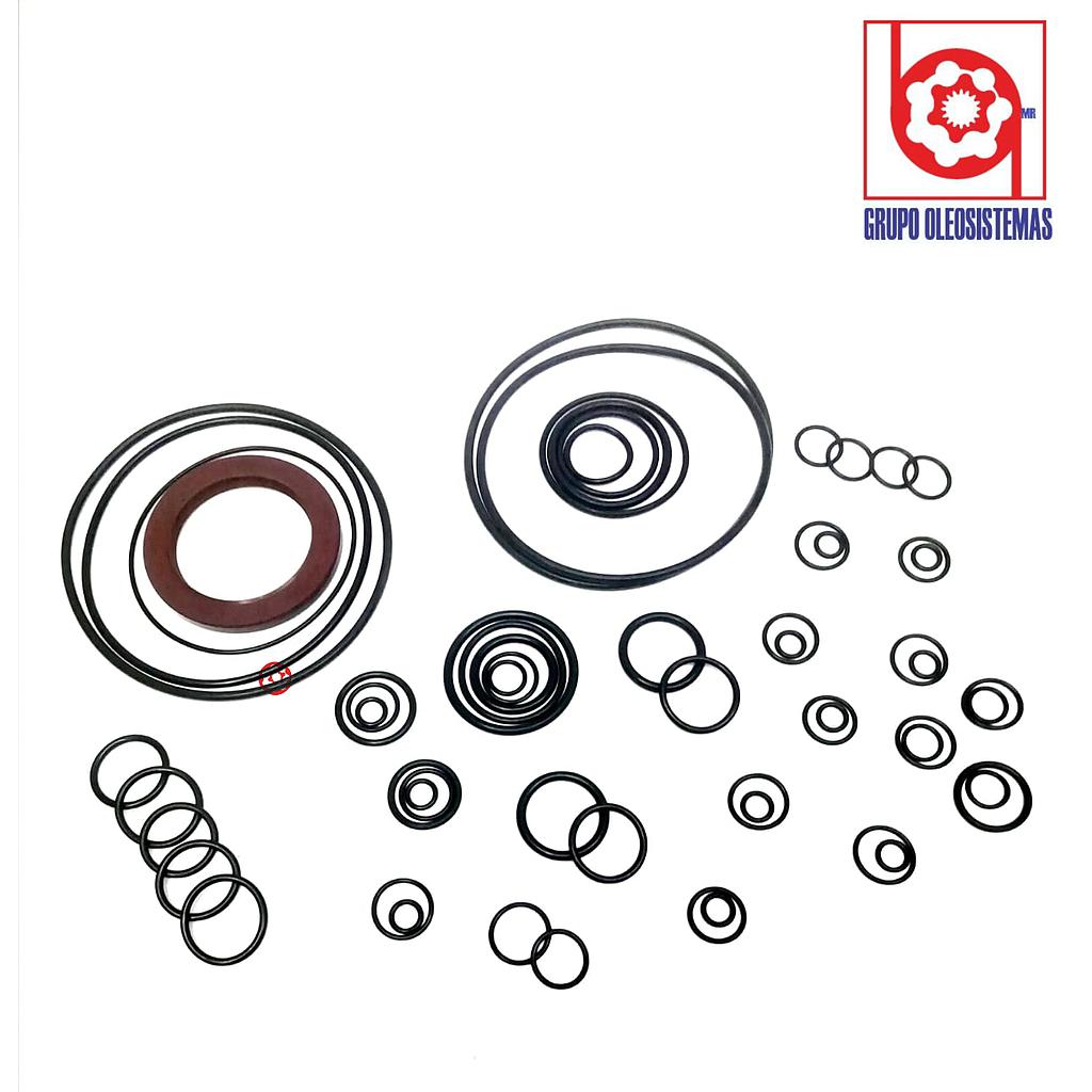KIT DE SELLOS REXROTH A8V107