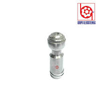 PISTON REXROTH A8V107 N CAT 2344679