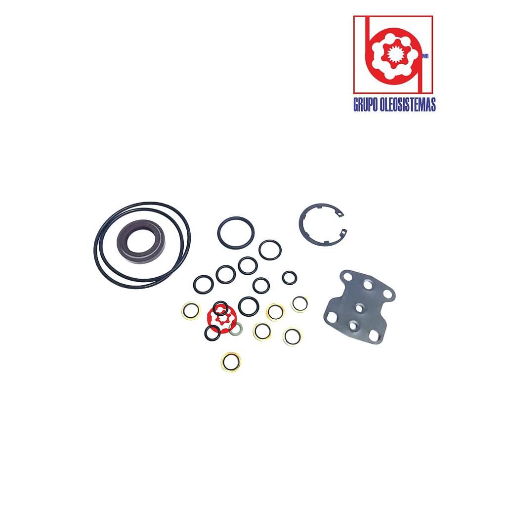 KIT DE SELLOS REXROTH A10V018
