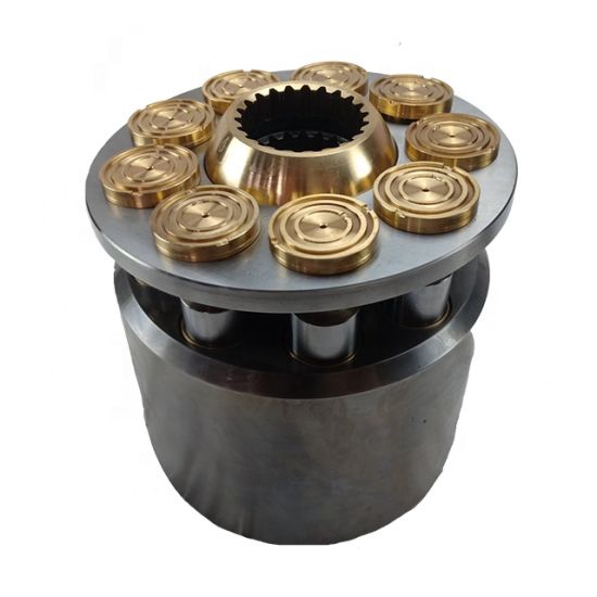 GRUPO ROTATORIO REXROTH A10V28 (947781)